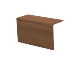 Накладка для стойки А-653 Арго Техно Ресепшн / Techno Reception images