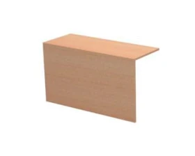 Накладка для стойки А-653 Арго Техно Ресепшн / Techno Reception images