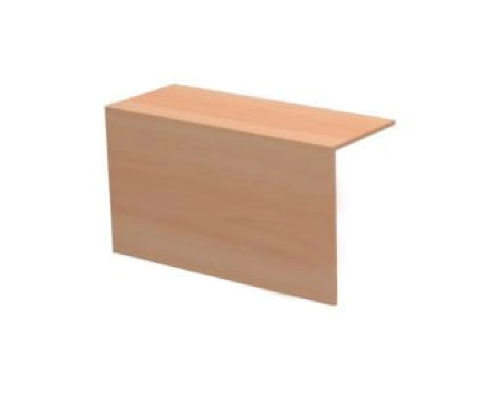 Накладка для стойки А-653 Арго Техно Ресепшн / Techno Reception