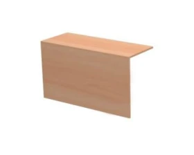 Накладка для стойки А-653 Арго Техно Ресепшн / Techno Reception images