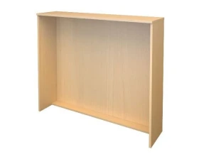 Стойка прямоугольная А-553 Арго Техно Ресепшн / Techno Reception images