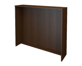 Стойка прямоугольная А-553 Арго Техно Ресепшн / Techno Reception images