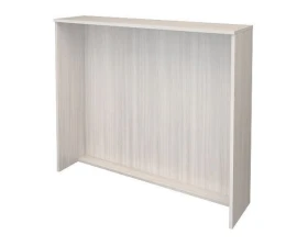 Стойка прямоугольная А-553 Арго Техно Ресепшн / Techno Reception images