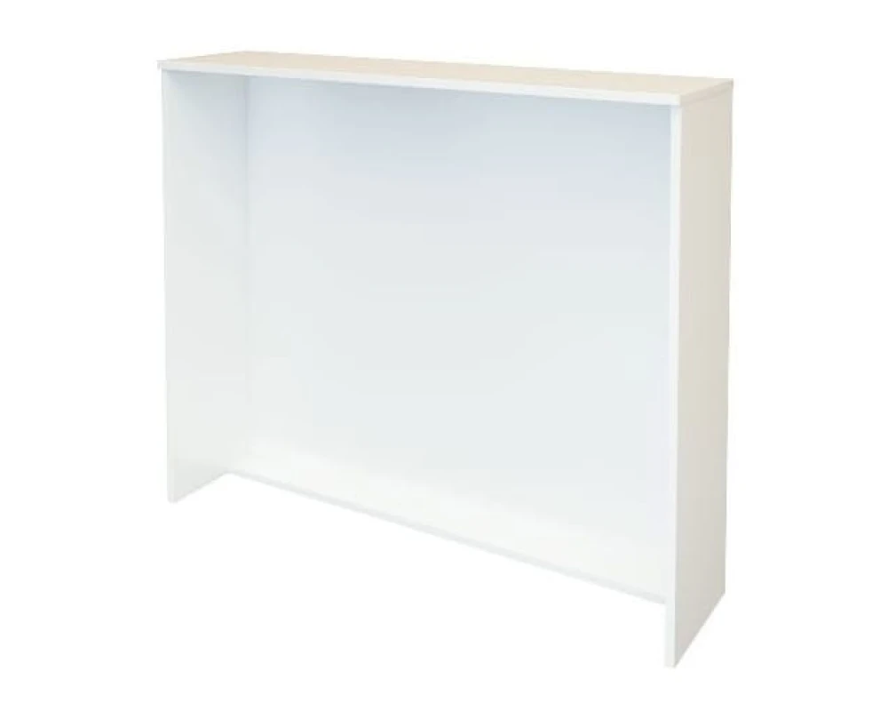 Стойка прямоугольная А-553 Арго Техно Ресепшн / Techno Reception