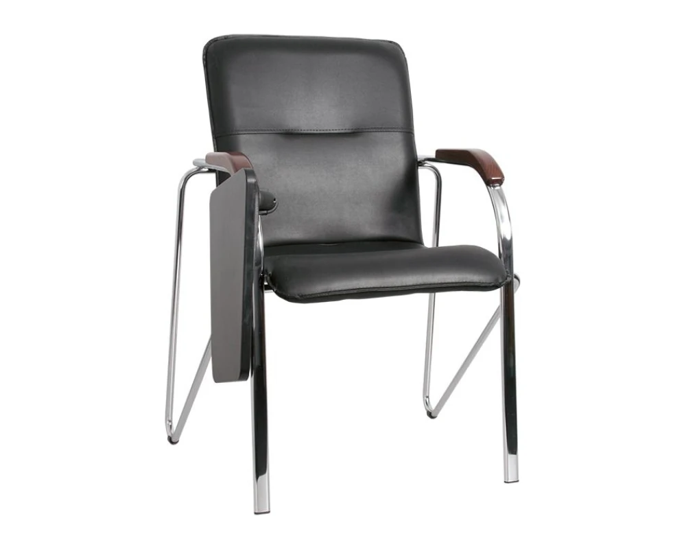 Кресло Samba NS chrome T со столиком 1.031 V14