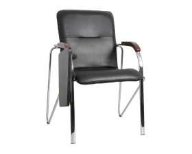 Кресло Samba NS chrome T со столиком 1.031 V14 images