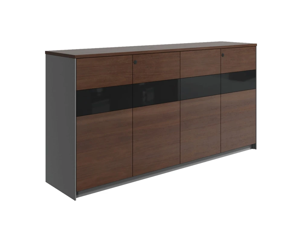 Шкаф для документов 1604x400x845 Sunon