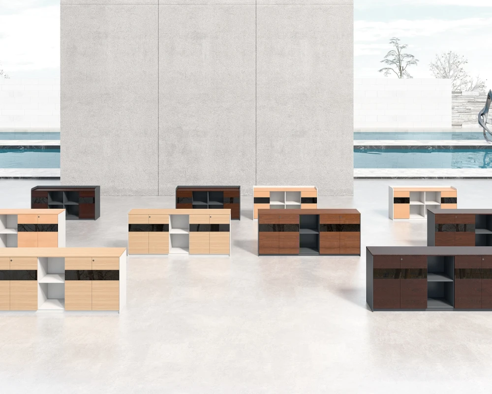 Универсальные шкафы Sunon