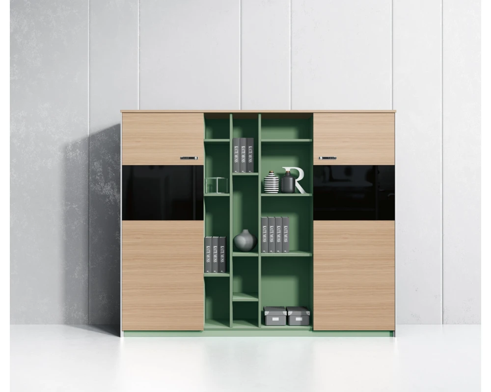 Универсальные шкафы Sunon