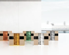 Универсальные шкафы Sunon images