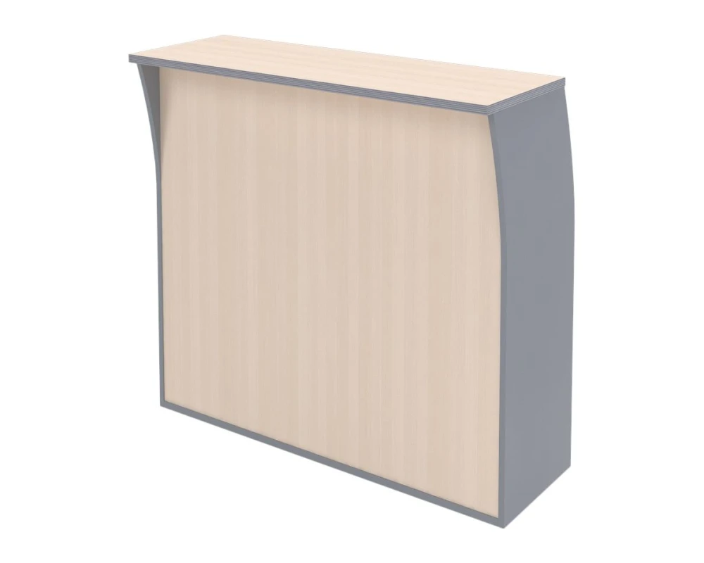 Стойка прямая 1240х510х1150 Imago Р