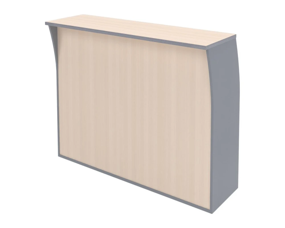 Стойка прямая 1440х510х1150 Imago Р