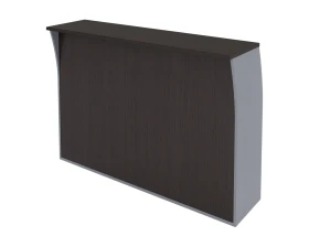 Стойка прямая 1640х510х1150 Imago Р images