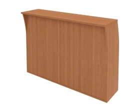 Стойка прямая 1640х510х1150 Imago Р images