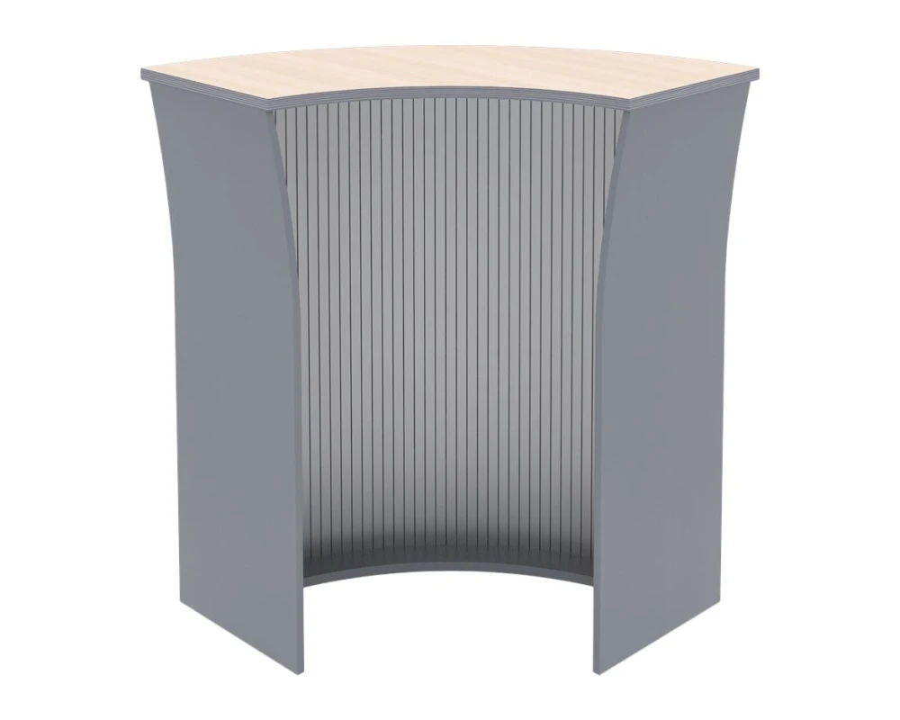 Стойка угловая 935х935х1150 Imago Р