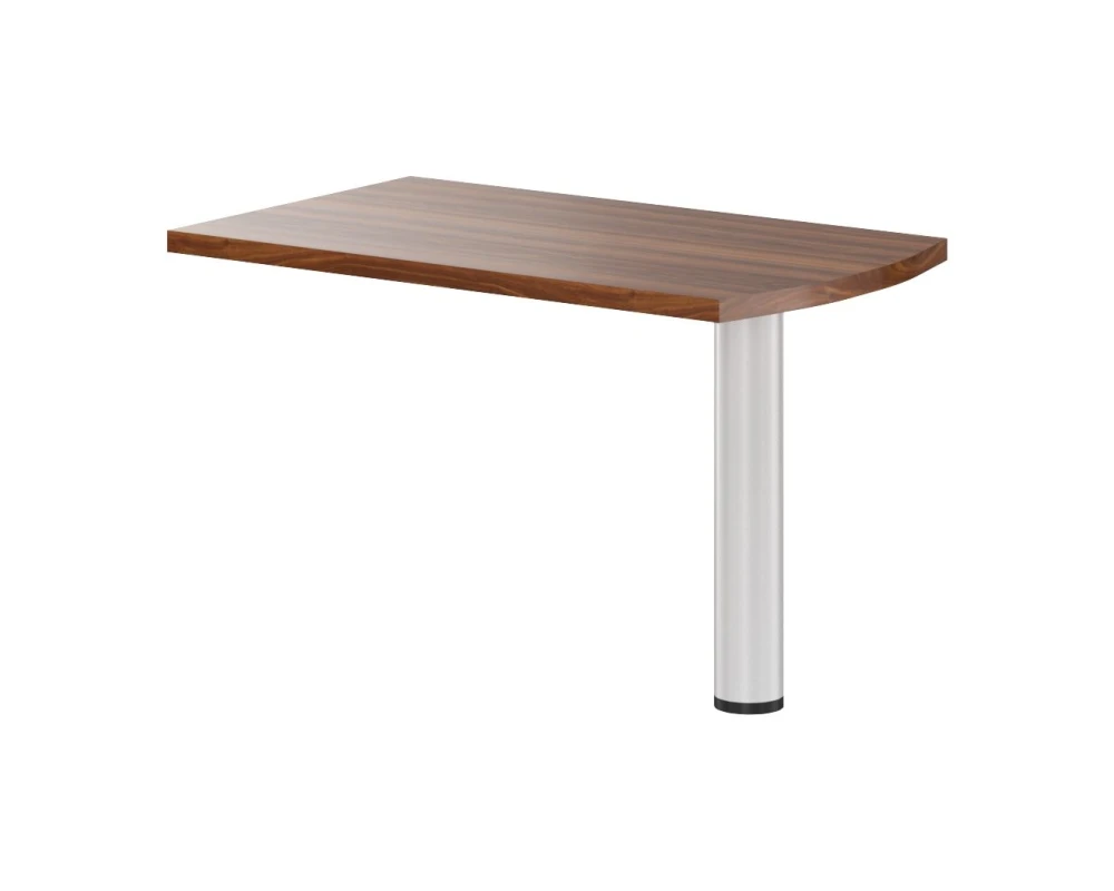 Брифинг-приставка 1200х700х750 Борн / Born TP