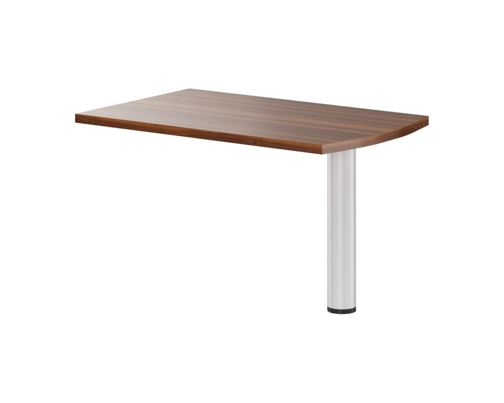 Брифинг-приставка 1300х800х750 Борн / Born TP