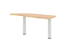 Брифинг-приставка 1750х600х750 Борн / Born TP images