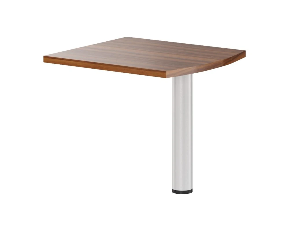 Брифинг-приставка 900х800х750 Борн / Born TP