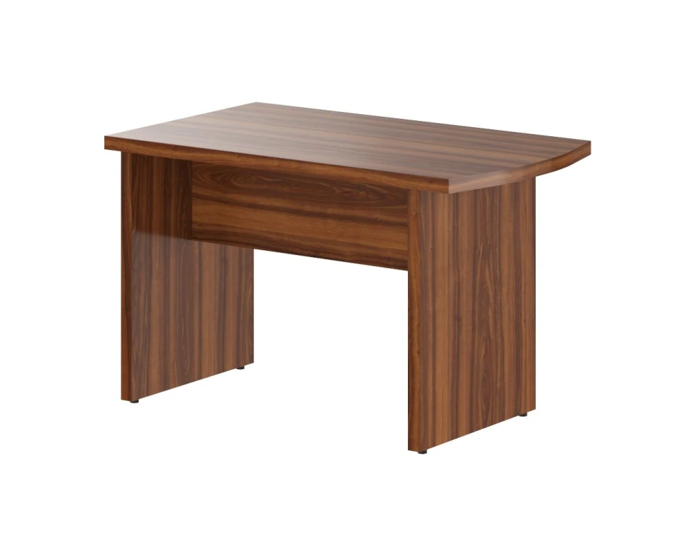 Брифинг-приставка на боковых опорах 1200х700х750 Борн / Born TP