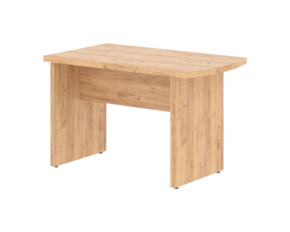 Брифинг-приставка на боковых опорах 1200х700х750 Борн / Born TP