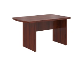 Брифинг-приставка на боковых опорах 1300х800х750 Борн / Born TP images