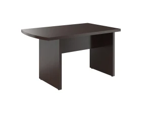 Брифинг-приставка на боковых опорах 1300х800х750 Борн / Born TP images