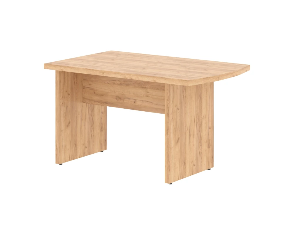 Брифинг-приставка на боковых опорах 1300х800х750 Борн / Born TP