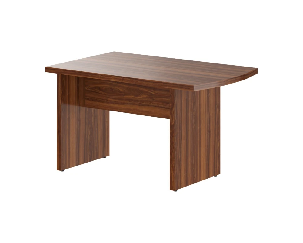 Брифинг-приставка на боковых опорах 1300х800х750 Борн / Born TP