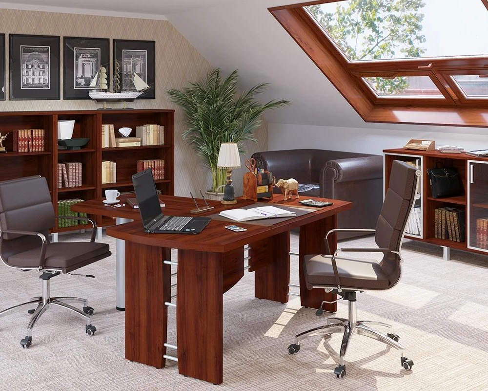 Кабинет руководителя Борн / Born TP