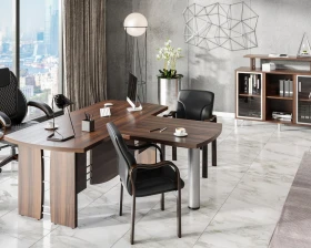 Кабинет руководителя Борн / Born TP images