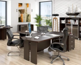 Кабинет руководителя Борн / Born TP images