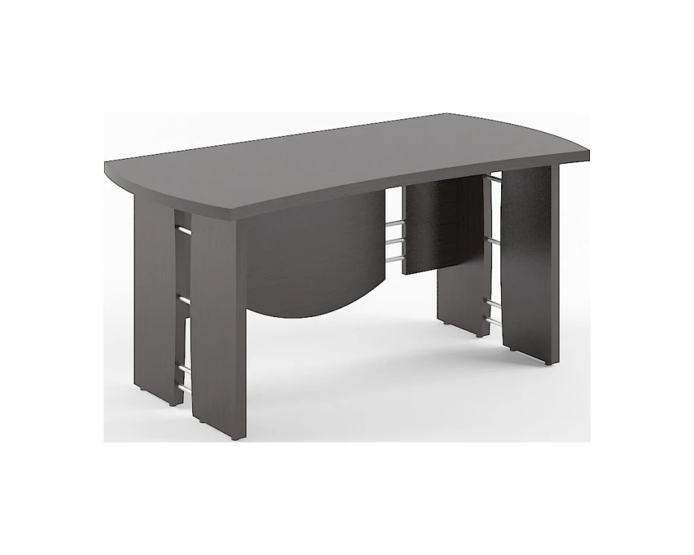 Стол руководителя 1600х800х750 Борн / Born TP