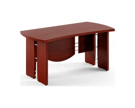 Стол руководителя 1600х800х750 Борн / Born TP images