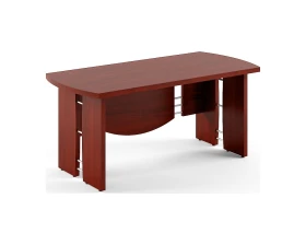 Стол руководителя 1700х800х750 Борн / Born TP images