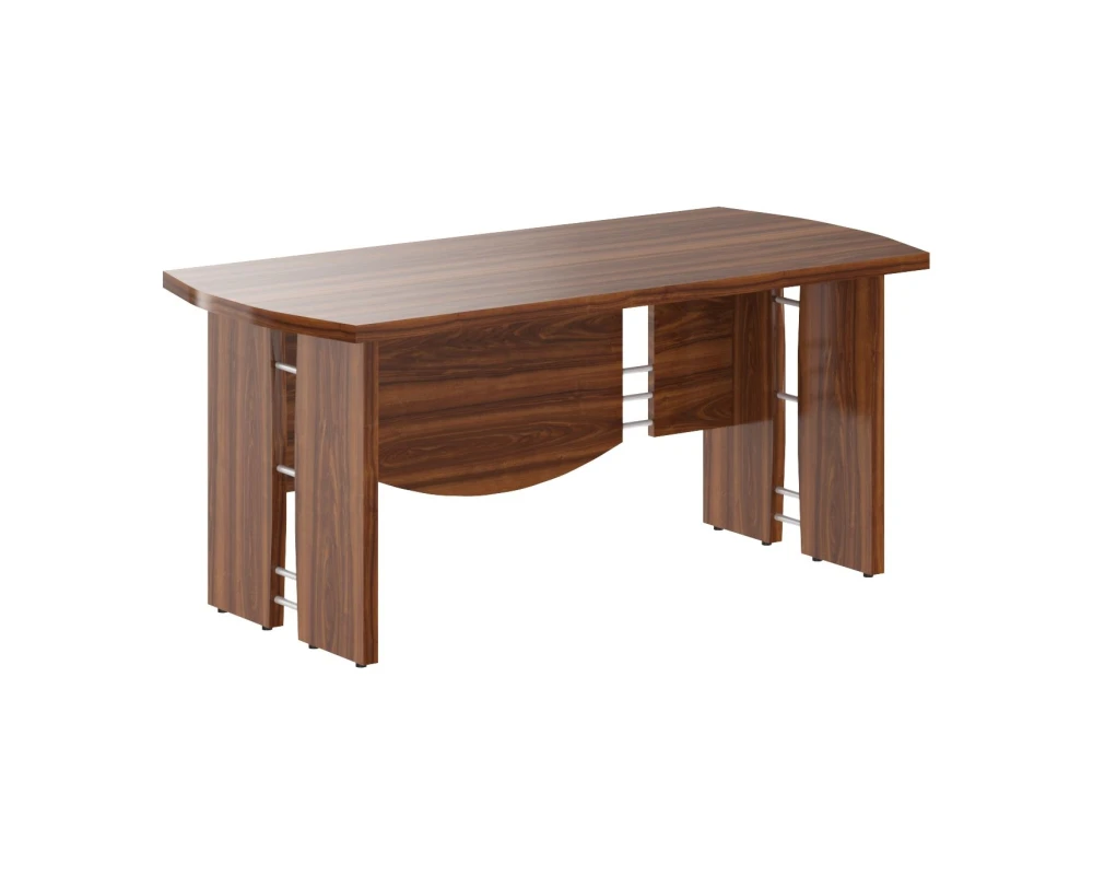 Стол руководителя 1700х800х750 Борн / Born TP