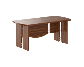 Стол руководителя 1700х800х750 Борн / Born TP images