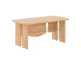 Стол руководителя 1700х800х750 Борн / Born TP images