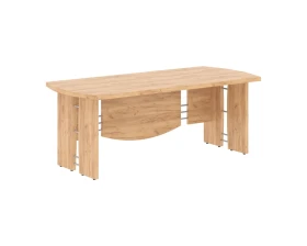 Стол руководителя 2000х900х750 Борн / Born TP images