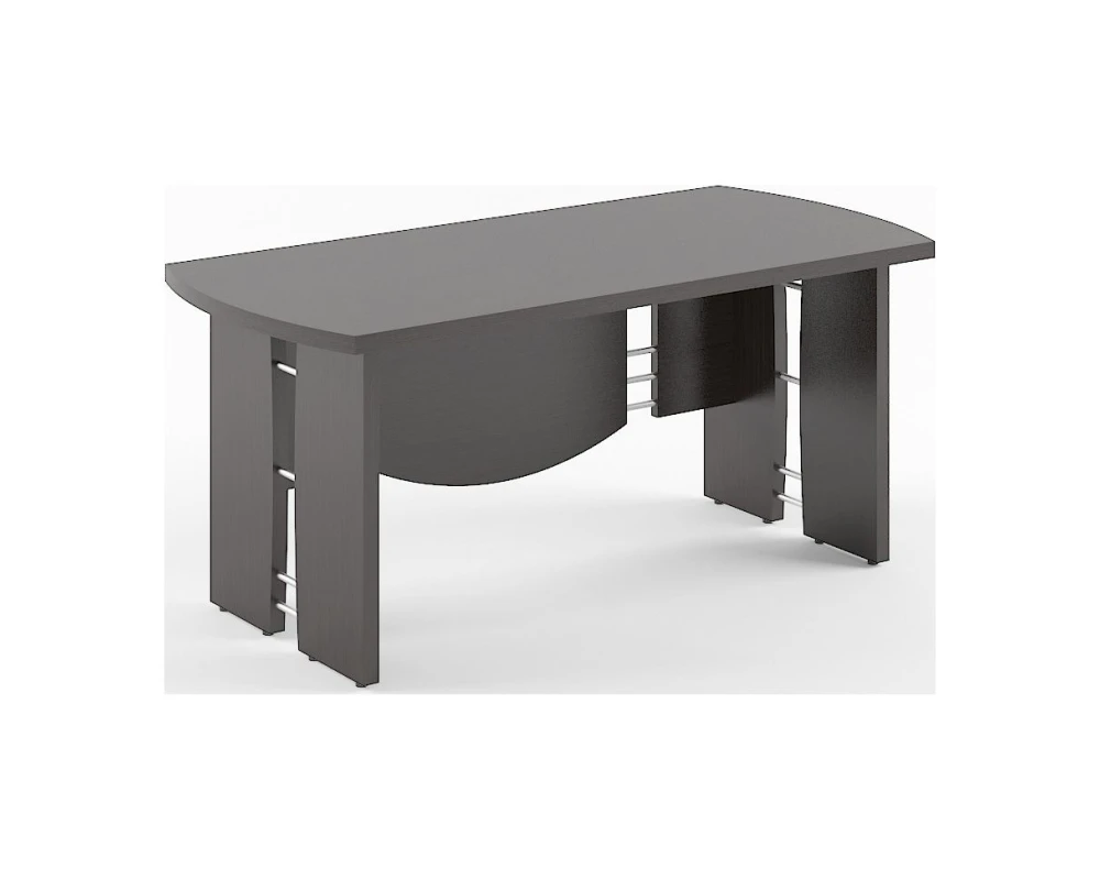 Стол руководителя 2000х900х750 Борн / Born TP