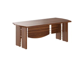 Стол руководителя 2000х900х750 Борн / Born TP images