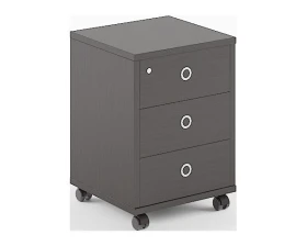 Тумба мобильная 480х455х660 Борн / Born TP images