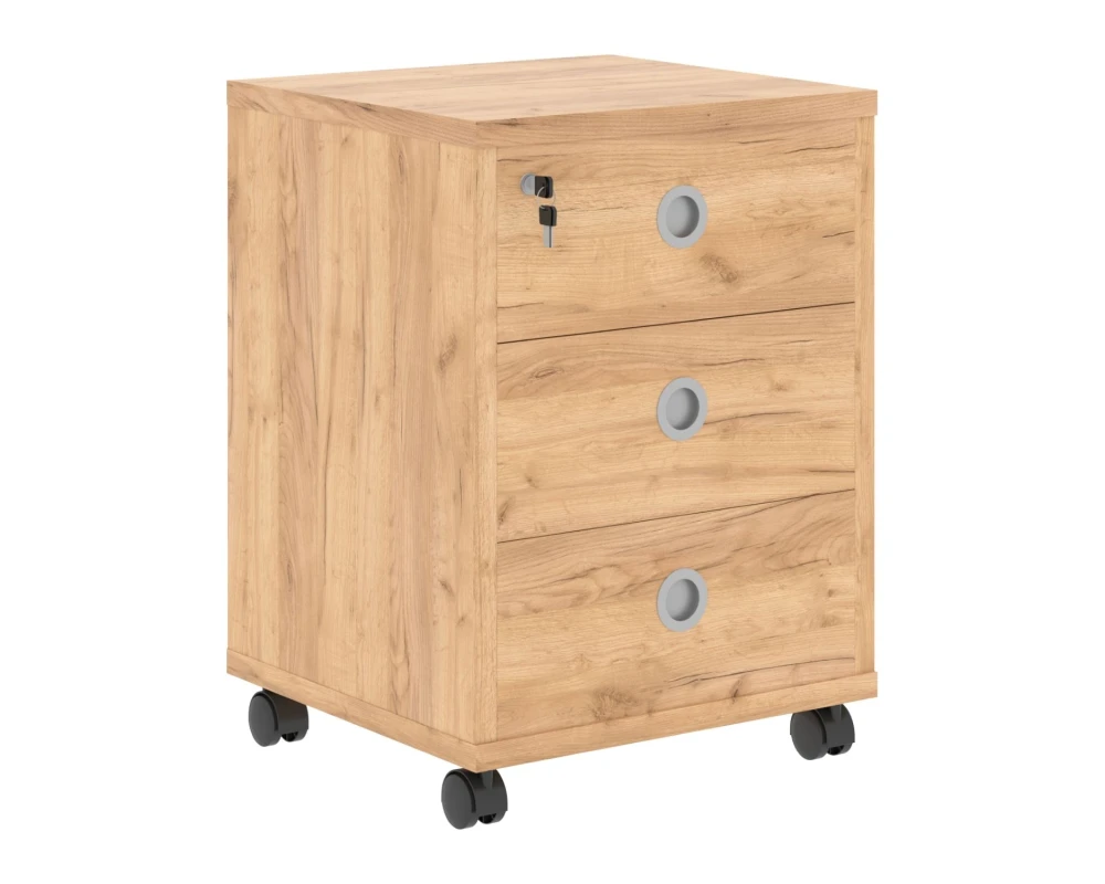 Тумба мобильная 480х455х660 Борн / Born TP