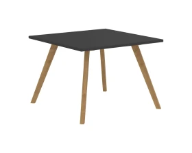 Журнальный стол 670х670х475 Форта / Forta images