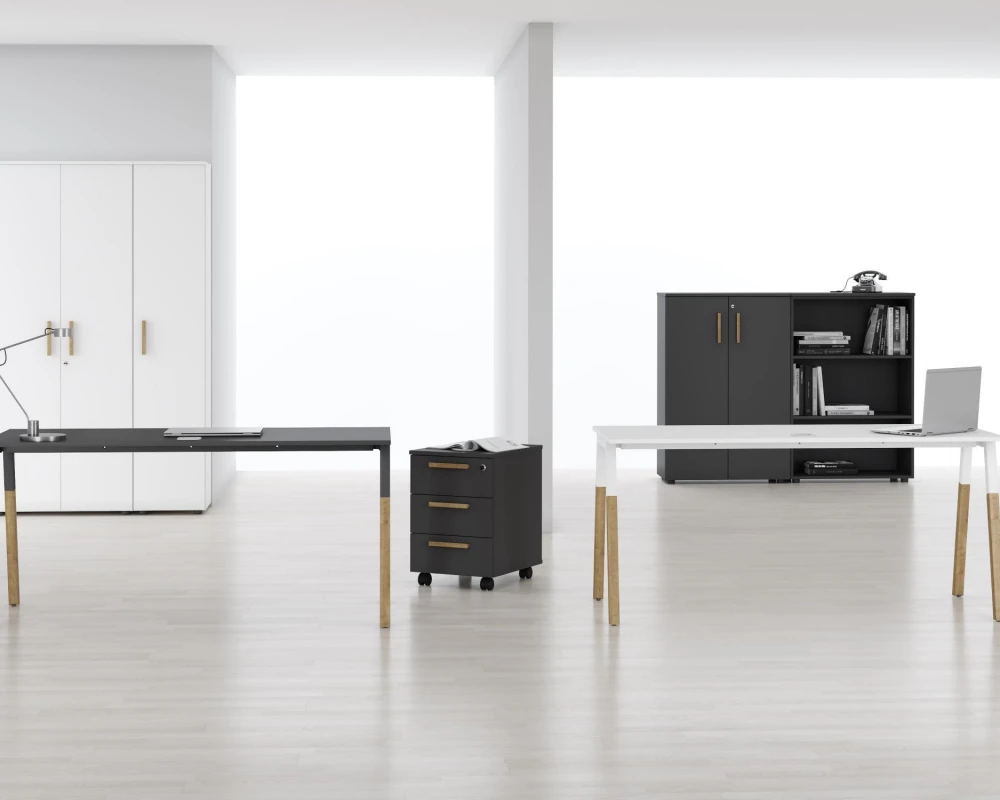 Мебель для персонала Форта / Forta