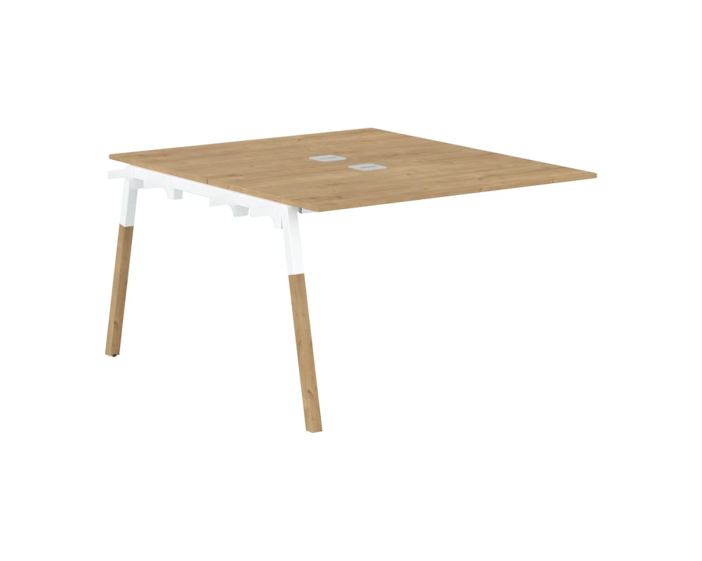 Рабочая станция 1180х1346х733 Форта / Forta