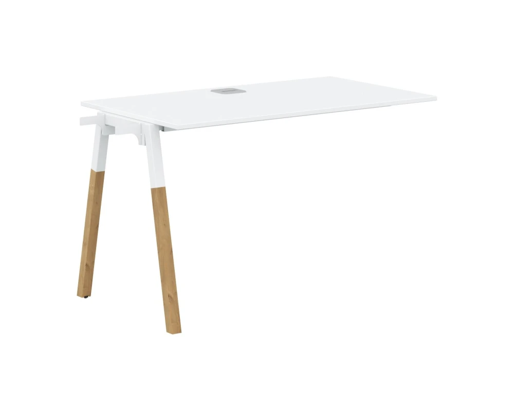 Рабочая станция 1180х670х733 Форта / Forta