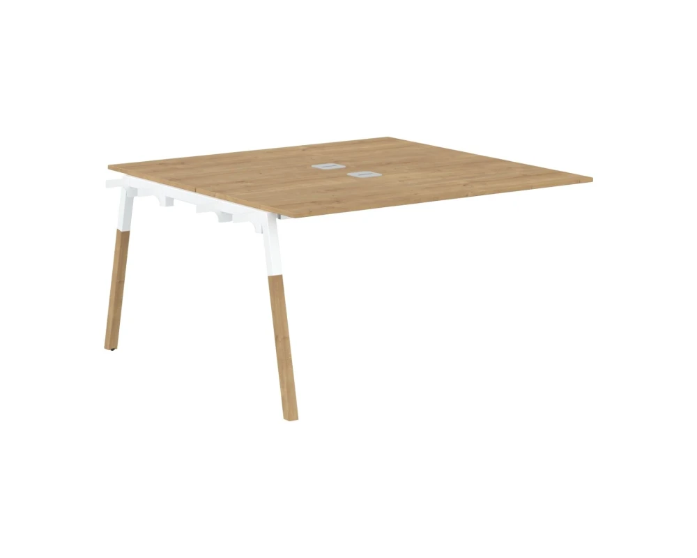 Рабочая станция 1380х1346х733 Форта / Forta