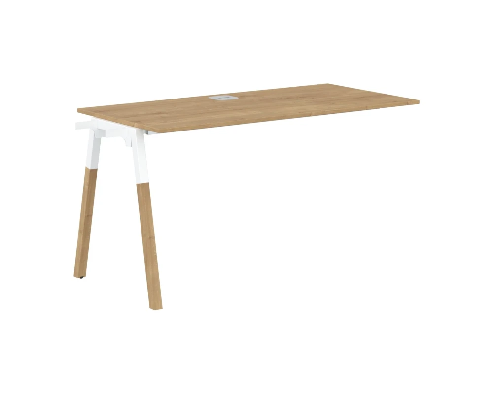 Рабочая станция 1380х670х733 Форта / Forta