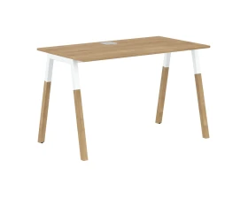 Стол письменный 1180х670х733 Форта / Forta images